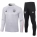 Germany Training Technical Soccer Tracksuit 2020