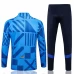 Italy National Team Training Presentation Soccer Tracksuit 2022-23