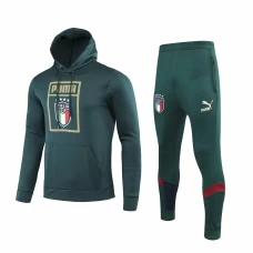 Italy National Team Fans Soccer Tracksuit 2019 2020