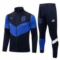 Italy National Team Presentation Soccer Tracksuit 2021-22