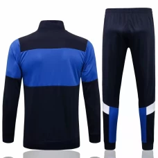 Italy National Team Presentation Soccer Tracksuit 2021-22