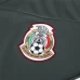 Mexico Dark Green Presentation Training Soccer Tracksuit 2018/19