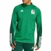 Mexico Green Training Technical Soccer Tracksuit 2022-23