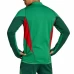 Mexico Green Training Technical Soccer Tracksuit 2022-23