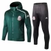Mexico ZNE Training Soccer Tracksuit 2018/19