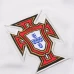 Portugal Team White Presentation Training Soccer Tracksuit 2018/19