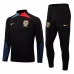 Portugal National Team Black Training Technical Soccer Tracksuit 2022-2023