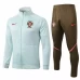 Portugal Team Presentation Training Soccer Tracksuit 2020