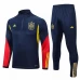 Spain Navy Training Technical Soccer Tracksuit 2022-23