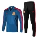 Spain Training Presentation Soccer Tracksuit 2018/19