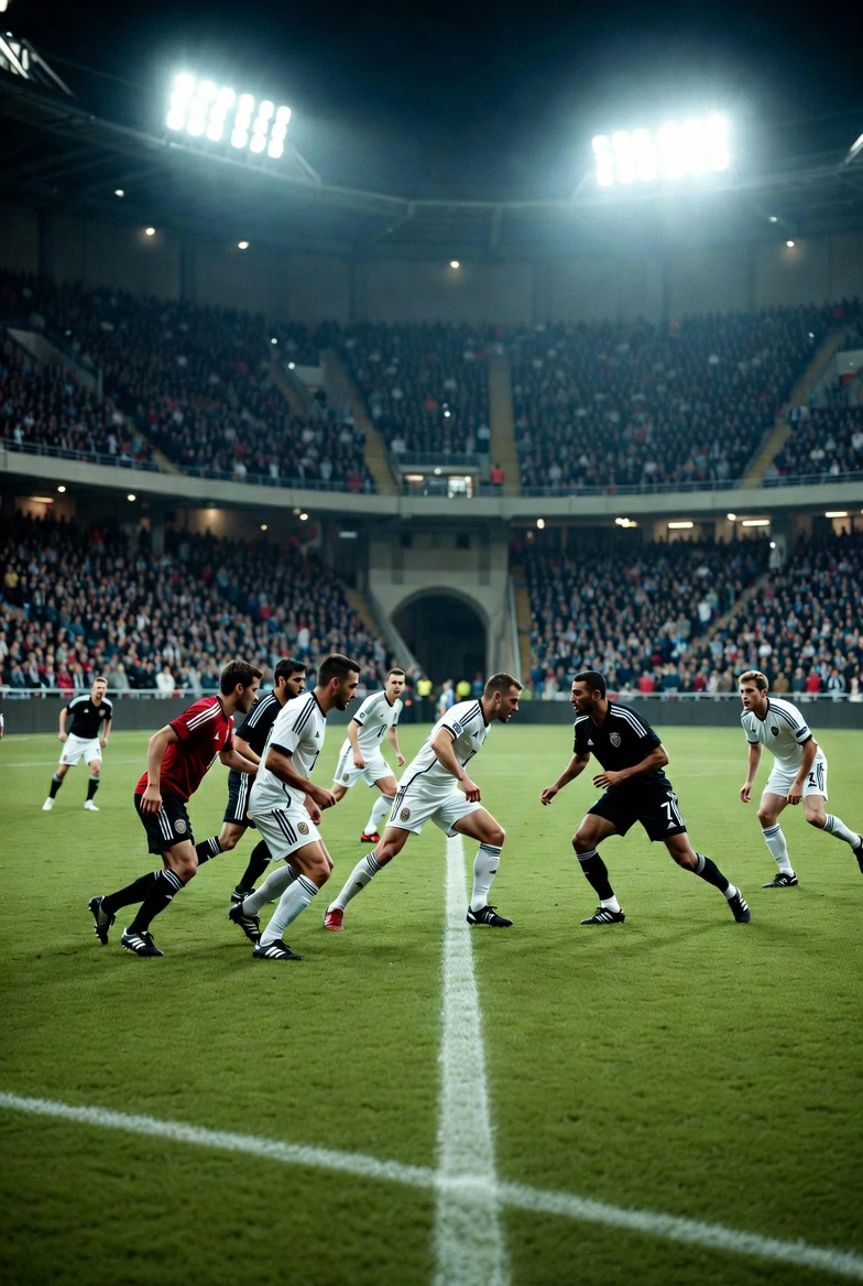 Match Results & Predictions – April 14, 2026 | UCL, Championship & More Match Results & Predictions – April 14, 2026 | UCL, Championship & More