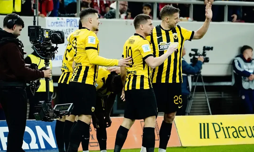 AEK Athens vs Rayo Vallecano prediction 2026 UEFA Conference League preview