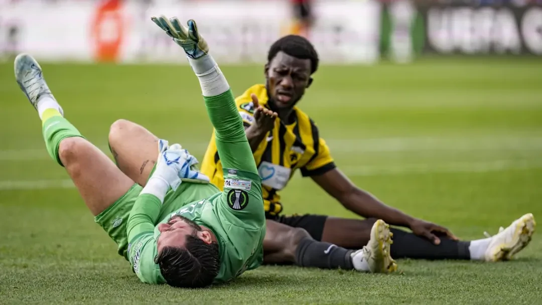 AEK Athens vs Rayo Vallecano match preview and tactical analysis